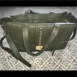 Large Steve Madden bag